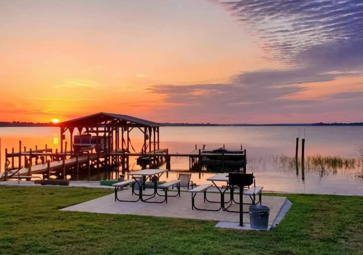 Camp St. Cabanas Unit 3 On Lake Dora Tavares Exterior photo