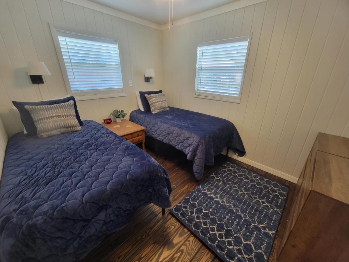 Camp St. Cabanas Unit 3 On Lake Dora Tavares Exterior photo