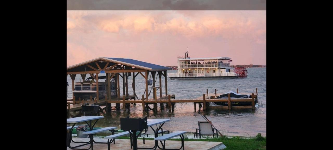 Camp St. Cabanas Unit 3 On Lake Dora Tavares Exterior photo